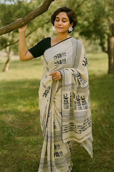 sarees