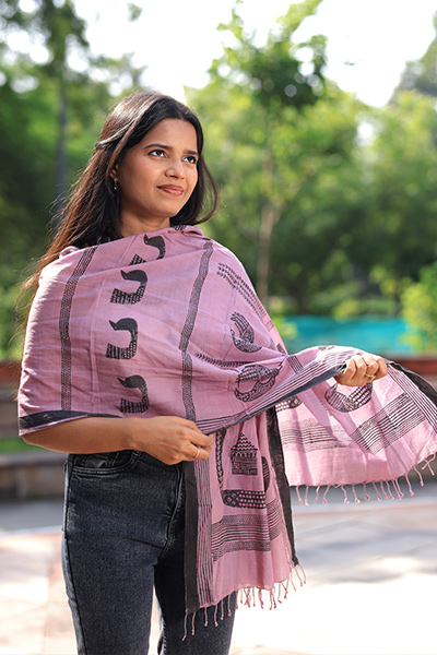 Stoles